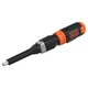 Отвертка на батарейках типа АА BLACK+DECKER BCF601C - изображение 1