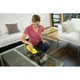 Пилосос віконний Karcher WV2 Promo (1.633-487.0) - зображення 6