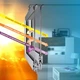 Комплект для тонировки (энергосберегающая, атермальная) Grafitint ATM 50% VLT 100x152 см Черный (725) - изображение 9