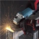 Кутова шліфувальна машина Makita GA 4530 (GA4530) - зображення 2
