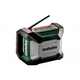 Аккумуляторный радиоприемник для строительной площадки Metabo R 12-18 (600776850) - изображение 1