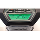 Аккумуляторный радиоприемник для строительной площадки Metabo R 12-18 (600776850) - изображение 3