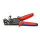 Прецизионный инструмент для удаления изоляции KNIPEX (12 12 10) - изображение 1