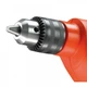 Дрель ударная Black+Decker KR504RE - изображение 2