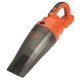 Пилосос BLACK+DECKER BDCDB18N (без АКБ і ЗУ) - зображення 1