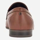 Мужские лоферы Guess 656416887 44.5 (11.5M) 31 см Коричневые (1159799765) - изображение 2