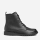 Мужские демисезонные ботинки Guess 543813765 43.5 (10.5M) 28.5 см Черные (1159799802) - изображение 1