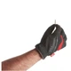 Перчатки мягкие MILWAUKEE FREE-FLEX 11/XXL 48229714 - изображение 3