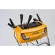 Снегоуборщик Stiga ST5266PB - изображение 6