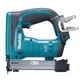 Аккумуляторный степлер Makita DST 221 Z (без АКБ и ЗУ) (DST221Z) - изображение 1