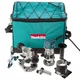 Фрезер Makita RT 0700 CX2 (RT0700CX2) - зображення 1