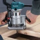 Фрезер Makita RT 0700 CX2 (RT0700CX2) - зображення 2