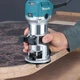 Фрезер Makita RT 0700 CX2 (RT0700CX2) - зображення 3