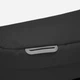 Сумка на пояс бананка тканинна середня Pacsafe GO sling pack 35100130 Чорна (0688334005849) - зображення 10