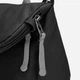 Сумка кросс-боді через плече жіноча тканинна маленька Pacsafe GO Saddle Crossbody 35140130 Чорна (0688334005818) - зображення 10