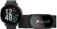 Smartwatch Polar Vantage V3 S-L Black + H10 (725882064444) - obraz 1