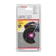 Сегментований пиляльний диск Bosch BIM-TiN ACI 65 AB Multi Material - зображення 2