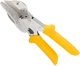 Ножницы Mastertool для резки пластиковых профилей 180 мм (01-0200) - изображение 1