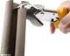 Ножницы Mastertool для резки пластиковых профилей 180 мм (01-0200) - изображение 4
