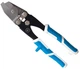 Ножиці для металу My Tools для V-вирізу, 20 мм, 30° (375-20) - зображення 1