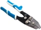 Ножиці для металу My Tools для V-вирізу, 20 мм, 30° (375-20) - зображення 3