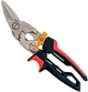 Nożyce do metalu Fiskars Pro PowerGear lewe (1027209) - obraz 1