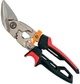 Nożyce do metalu Fiskars Pro PowerGear lewe 1027211 (6411501701299) - obraz 1