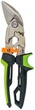 Ножиці для металу Fiskars Pro PowerGear праві (1027210) - зображення 2