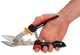 Nożyce do metalu Fiskars Pro PowerGear lewe 1027211 (6411501701299) - obraz 4
