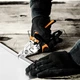 Ножиці Fiskars Pro PowerGear з коротким лезом (1027212) - зображення 5