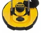Шлифмашина эксцентриковая аккумуляторная бесщёточная DeWALT DCE800T2 - изображение 4