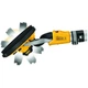 Шлифмашина эксцентриковая аккумуляторная бесщёточная DeWALT DCE800T2 - изображение 6