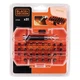 Набор бит BLACK+DECKER A7228 - изображение 3