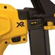 Степлер скобозабивной аккумуляторный бесщёточный DeWALT DCN682N (без АКБ и ЗУ) - изображение 2