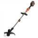 Триммер аккумуляторный бесщеточный BLACK+DECKER BCSTE636L1 - изображение 1