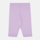 Детские велосипедки на резинке для девочки Бемби SHR825-Q00 86 см Сиреневые (26825621036.Q00) - изображение 2
