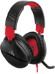 Słuchawki Turtle Beach Recon 70N Black Red (1915360000) - obraz 4