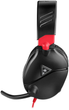 Słuchawki Turtle Beach Recon 70N Black Red (1915360000) - obraz 6