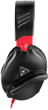 Słuchawki Turtle Beach Recon 70N Black Red (1915360000) - obraz 7