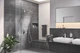 Душова система прихованого монтажу Grohe Grohtherm Cube (34868000) - зображення 6