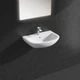 Смеситель для раковины S-размера Grohe BauLoop (23335000) - изображение 2
