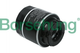 Масляный фильтр Borsehung B12814 Volkswagen Passat, Jetta, Golf, Tiguan, Touran, Scirocco, EOS; Audi A1, A3; Skoda Roomster, Octavia, Superb, Fabia; Seat Ibiza, Leon 03C115561B, 03C115561J, 03C115561C - изображение 1