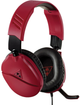 Słuchawki Turtle Beach Recon 70N Red (1915370000) - obraz 3