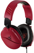 Słuchawki Turtle Beach Recon 70N Red (1915370000) - obraz 4