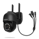 Камера видеонаблюдения Overmax Camspot 4.95 Anthracite - изображение 2