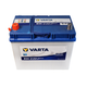 Аккумулятор автомобильный VARTA Blue Dynamic Asia (B34) 45Ah 330А L+ (B24) - изображение 3