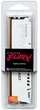 Оперативна пам'ять Kingston Fury DDR5-6000 32768MB PC5-48000 Beast White (KF560C30BWE-32) - зображення 4