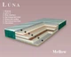Матрас Ортопедический Mellow Luna 70x180 - изображение 1