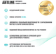 Компьютер ARTLINE Gaming X83 (X83v43) AMD Ryzen 7 5700X3D / RAM 32ГБ / SSD 1ТБ / nVidia GeForce RTX 4070 Super 12ГБ - изображение 14
