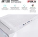 Компьютер ARTLINE Overlord X93WHITE Windows 11 Home (X93WHITEv86Win) - изображение 6